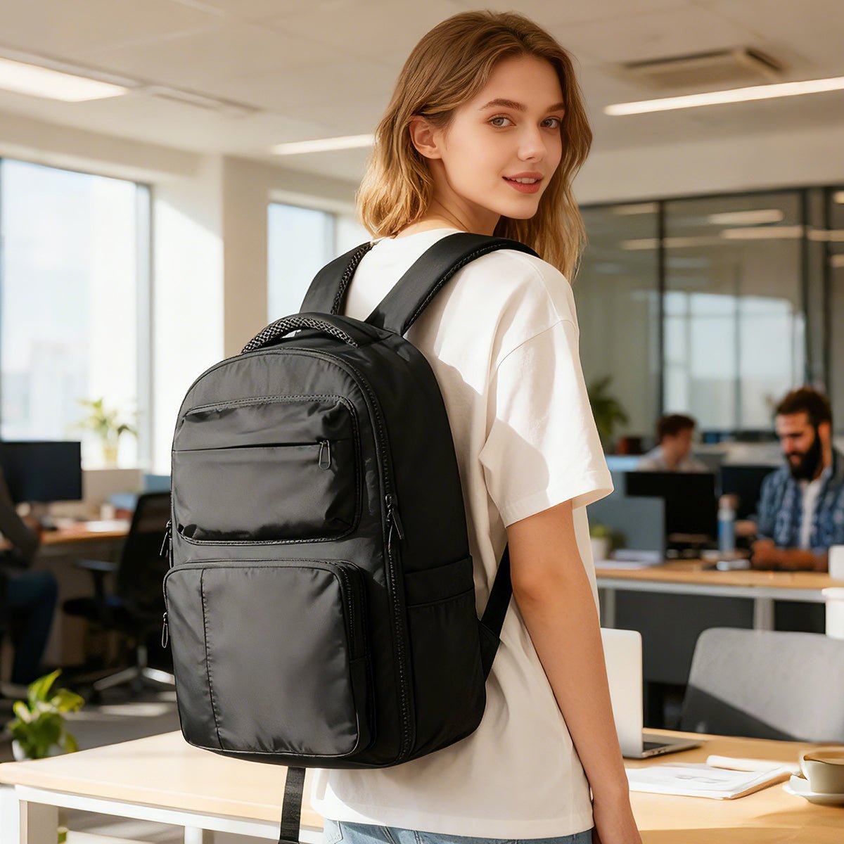 Airx® Lite Matte Black - Airx® OFFICIAL