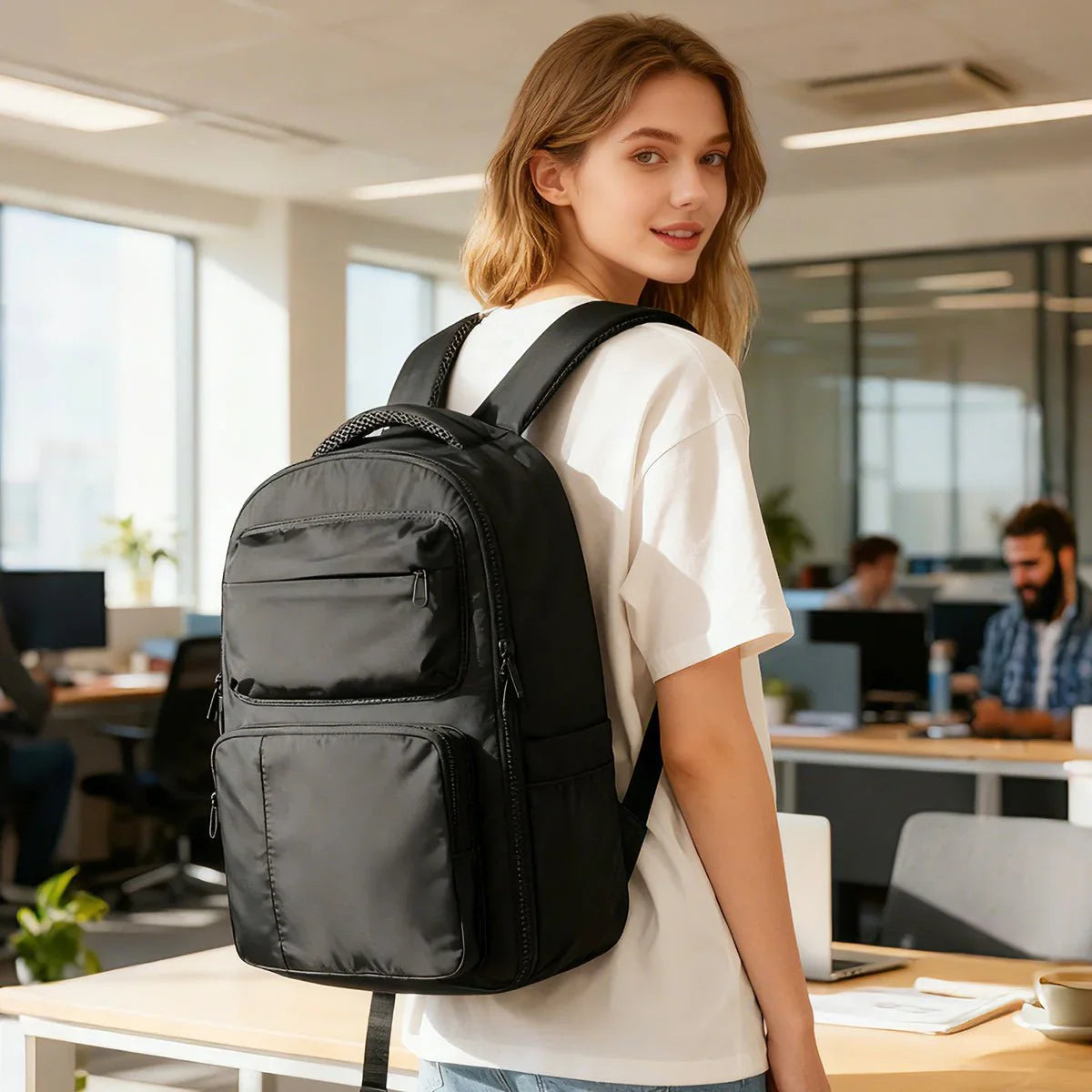 Airx® Lite Vacuum Backpack - Airx® OFFICIAL