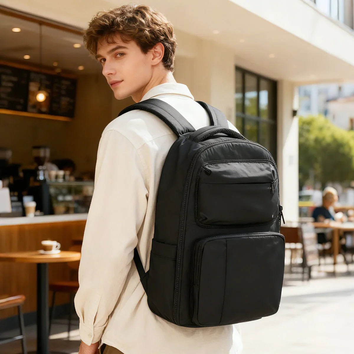 Airx® Lite Vacuum Backpack - Airx® OFFICIAL