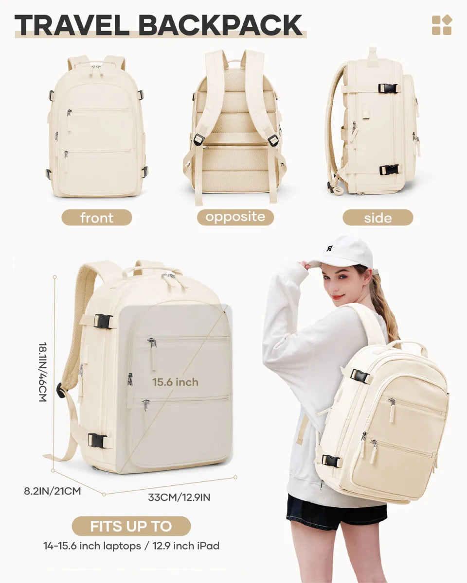 Airx® Urban G1 Vacuum Backpack