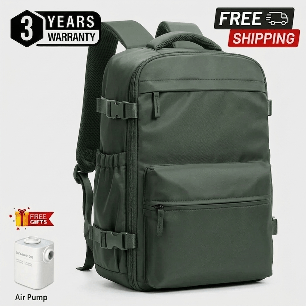 Airx® Urban Pro Vacuum Backpack