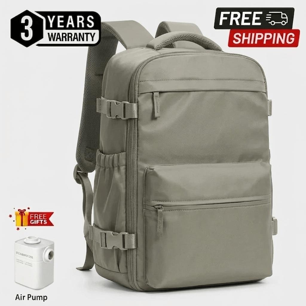 Airx® Urban Pro Vacuum Backpack