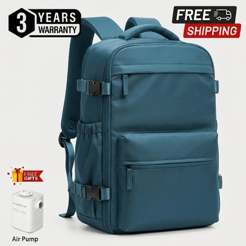 Airx® Urban Pro Vacuum Backpack