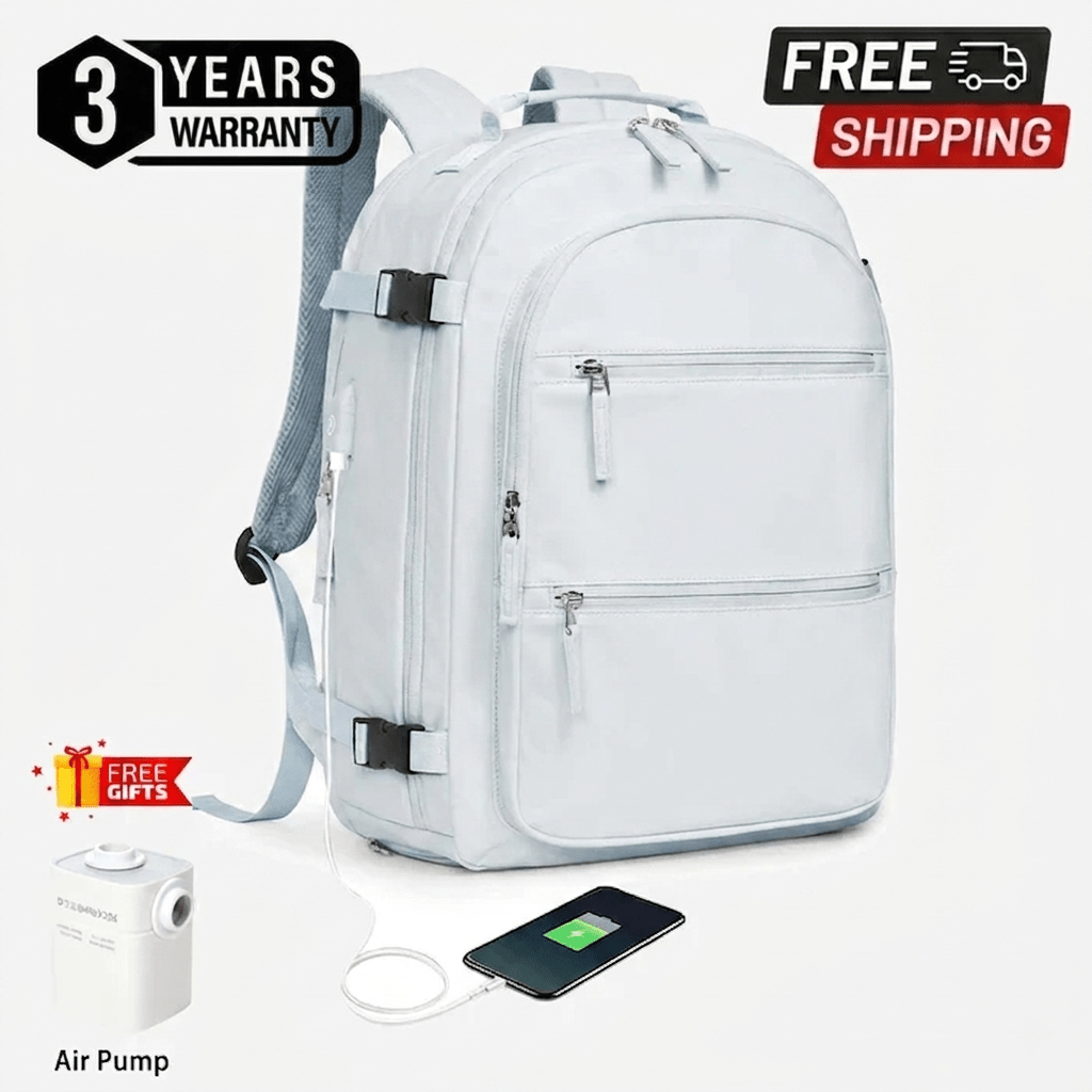 Airx® Urban G1 Vacuum Backpack
