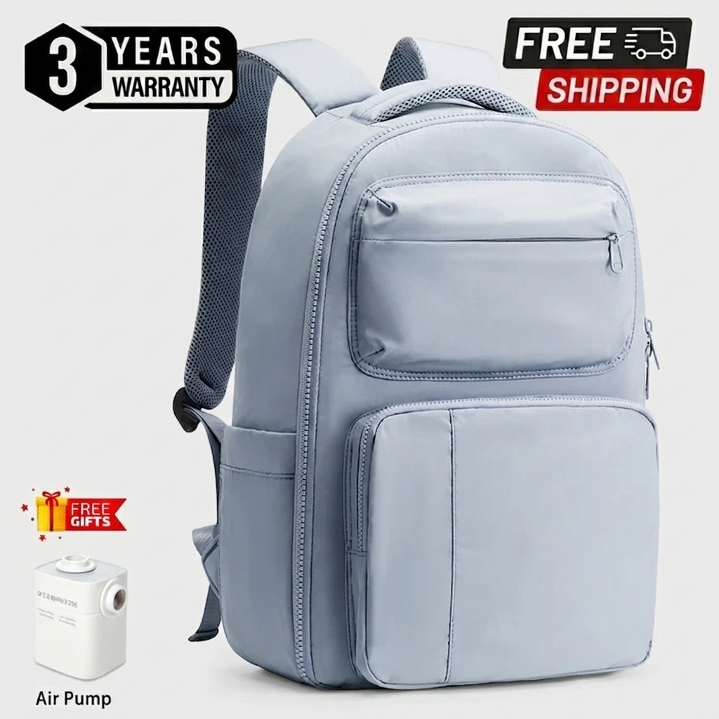 Airx® Lite Vacuum Backpack