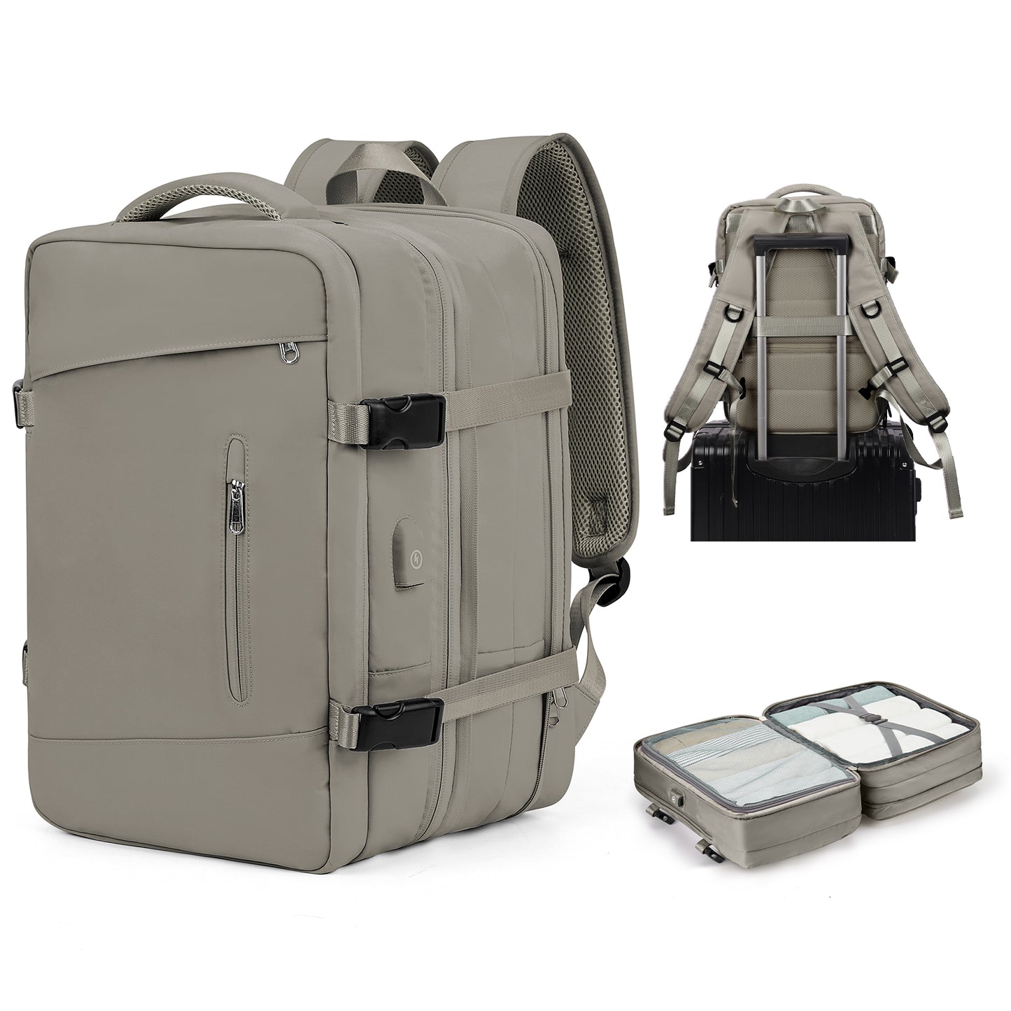 AIRX-Backpack Max