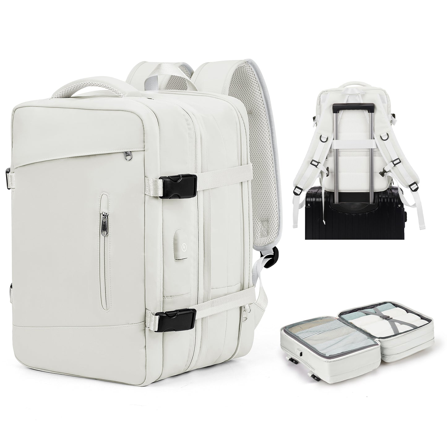 AIRX-Backpack Max