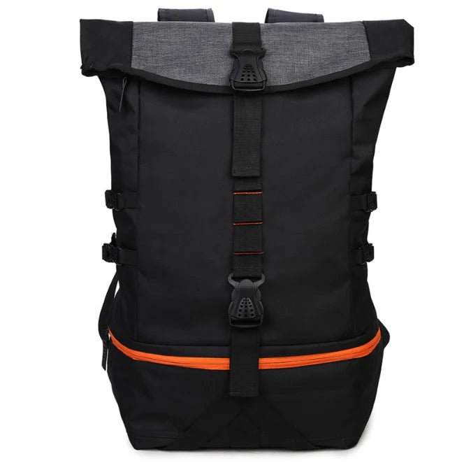 Basketball Backpack - Airx® OFFICIAL