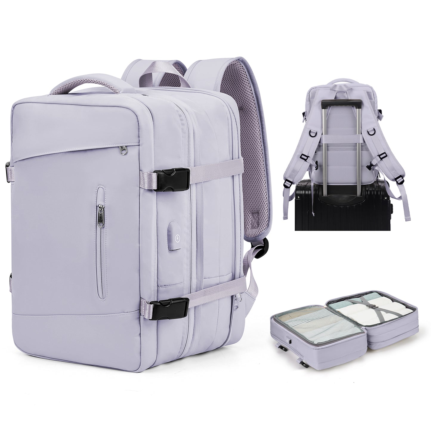 AIRX-Backpack Max