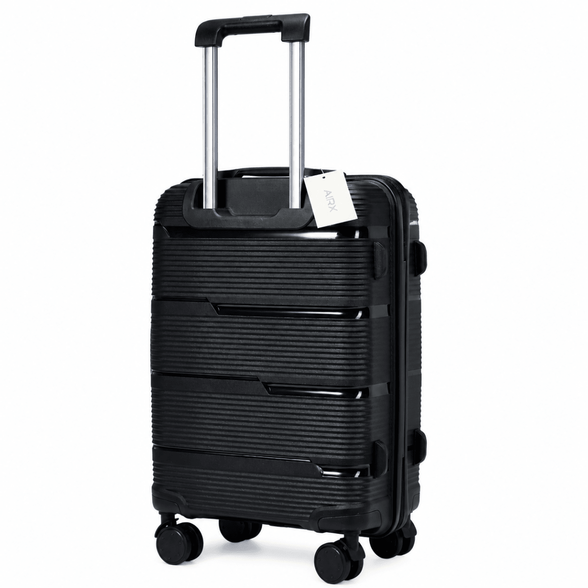 Carry-On Closet Luggage - Airx® OFFICIAL
