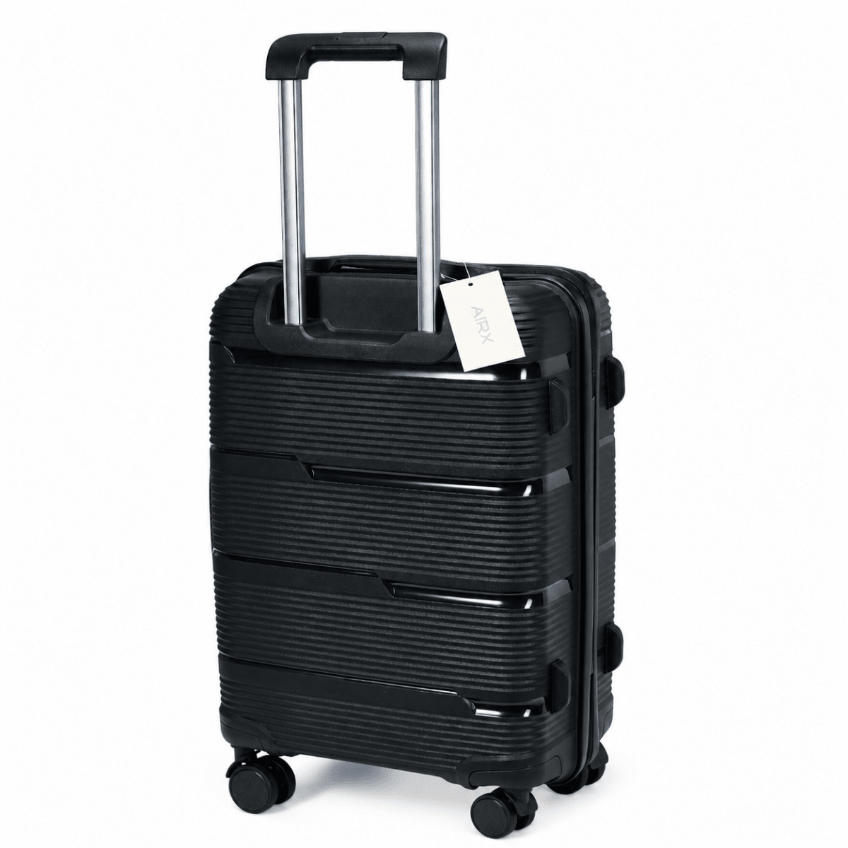 Carry-On Closet Luggage - Airx® OFFICIAL