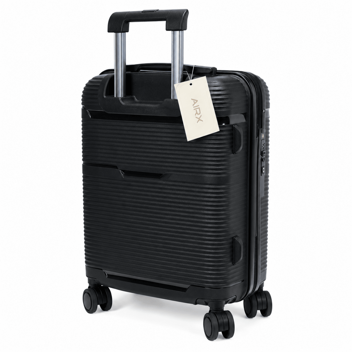 Carry-On Closet Luggage - Airx® OFFICIAL