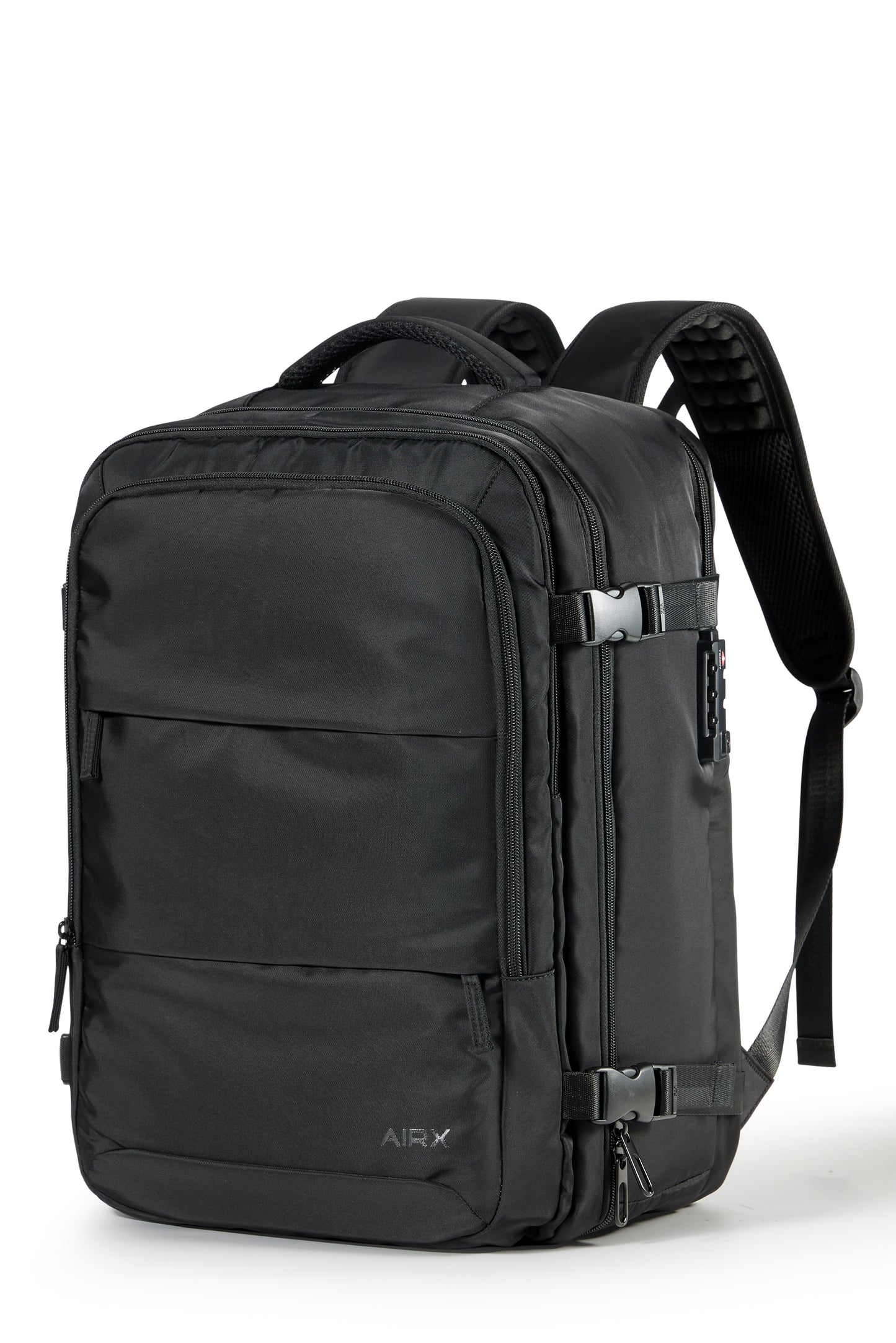 AIRX-Vacuum travel backpack