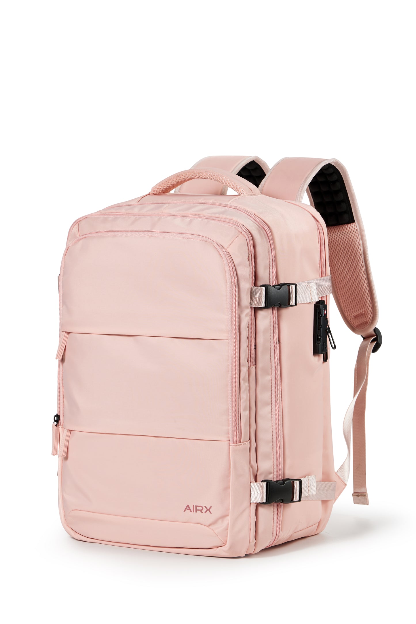 AIRX-Vacuum travel backpack