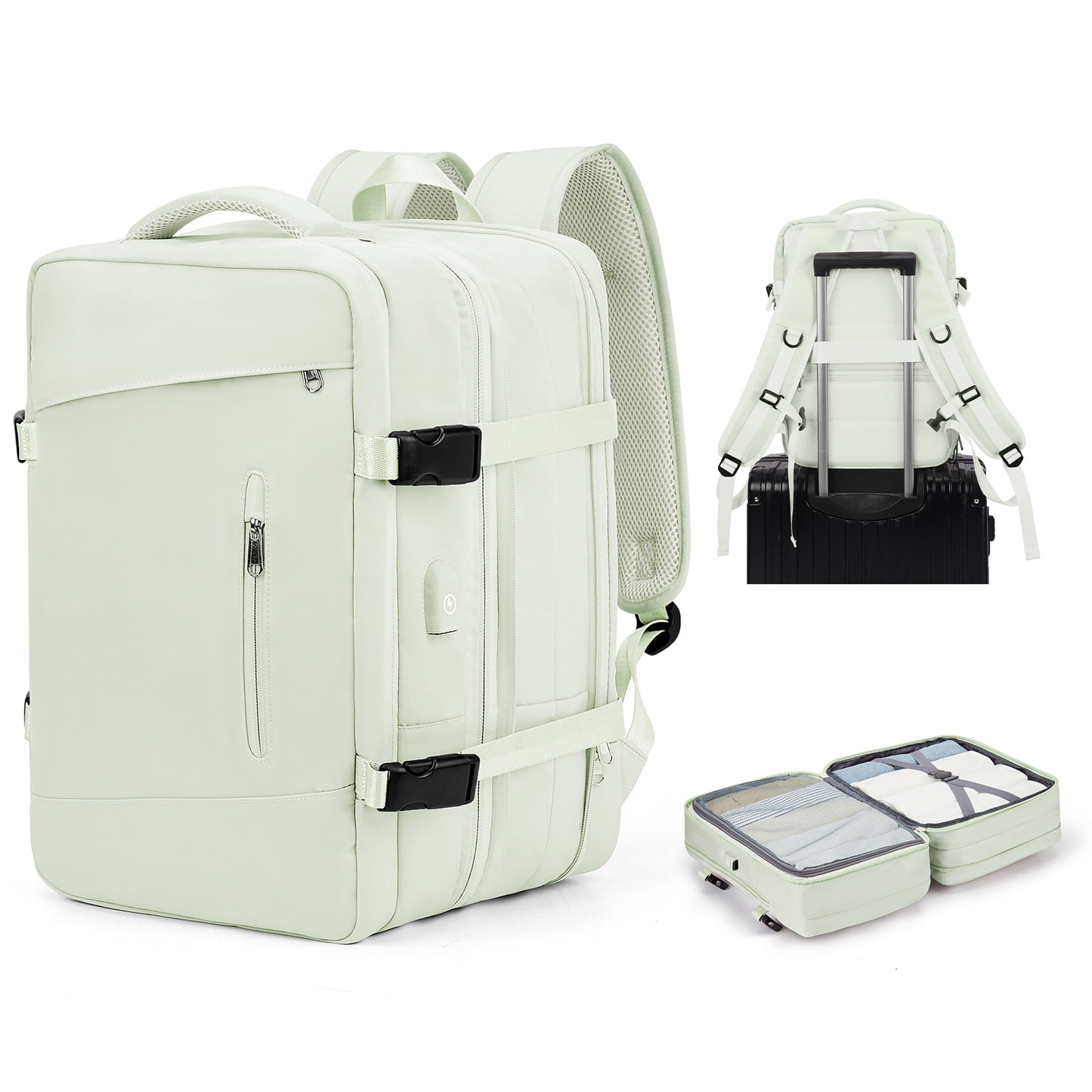 AIRX-Backpack Max