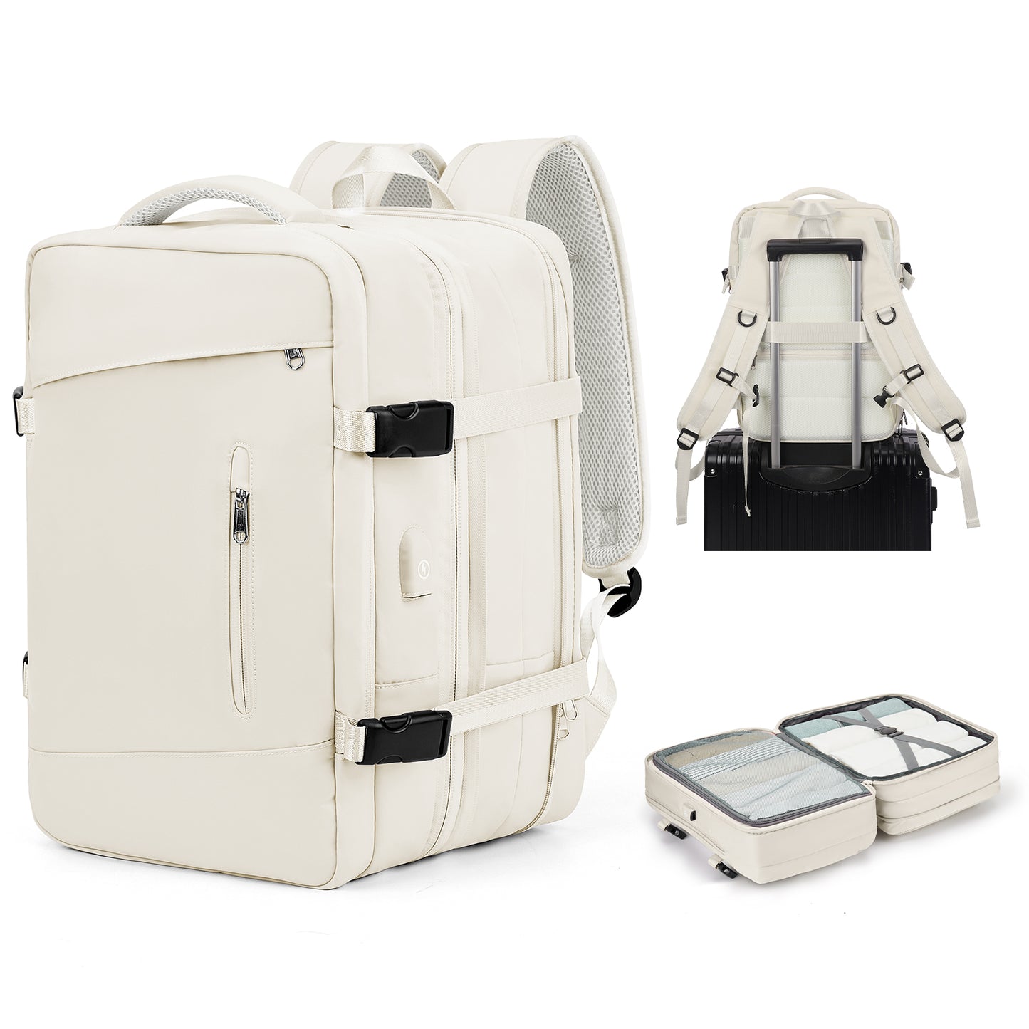 AIRX-Backpack Max