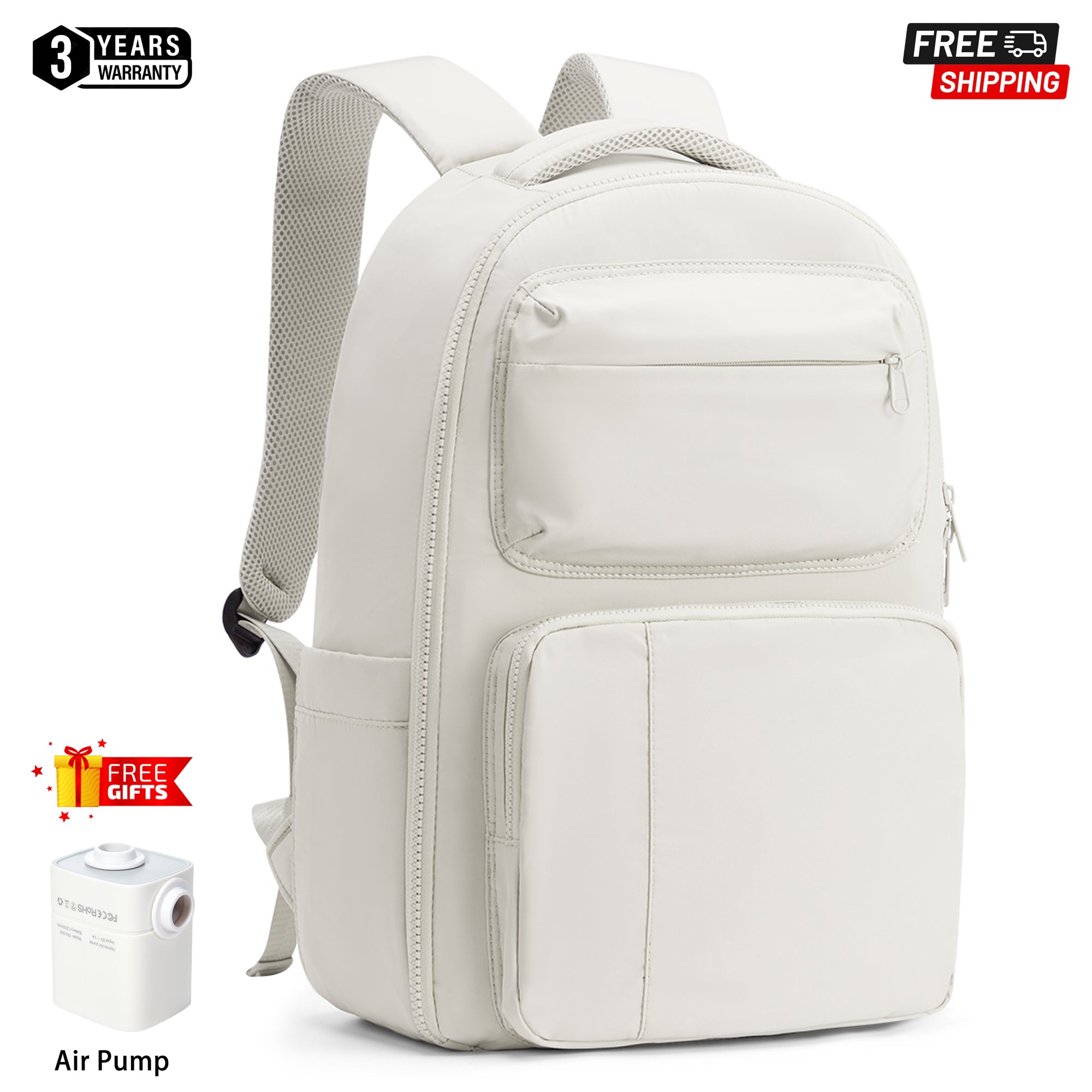 Airx® Lite Beige - Airx® OFFICIAL
