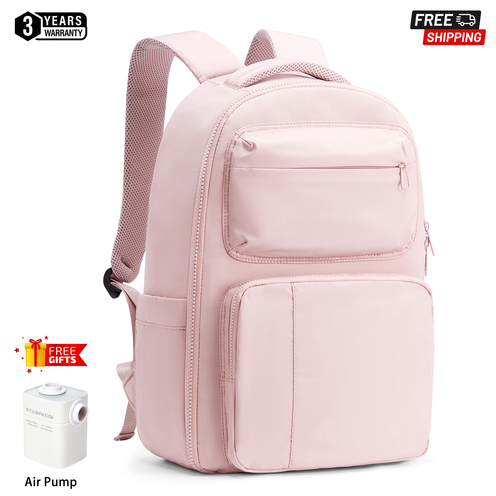 Airx® Lite Pink - Airx® OFFICIAL
