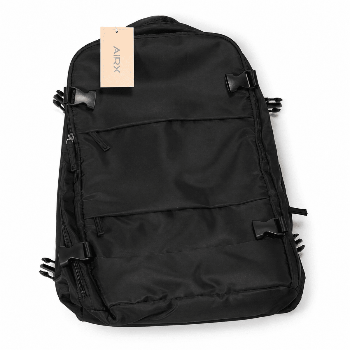 Urban Vacuum Backpack - Airx® OFFICIAL