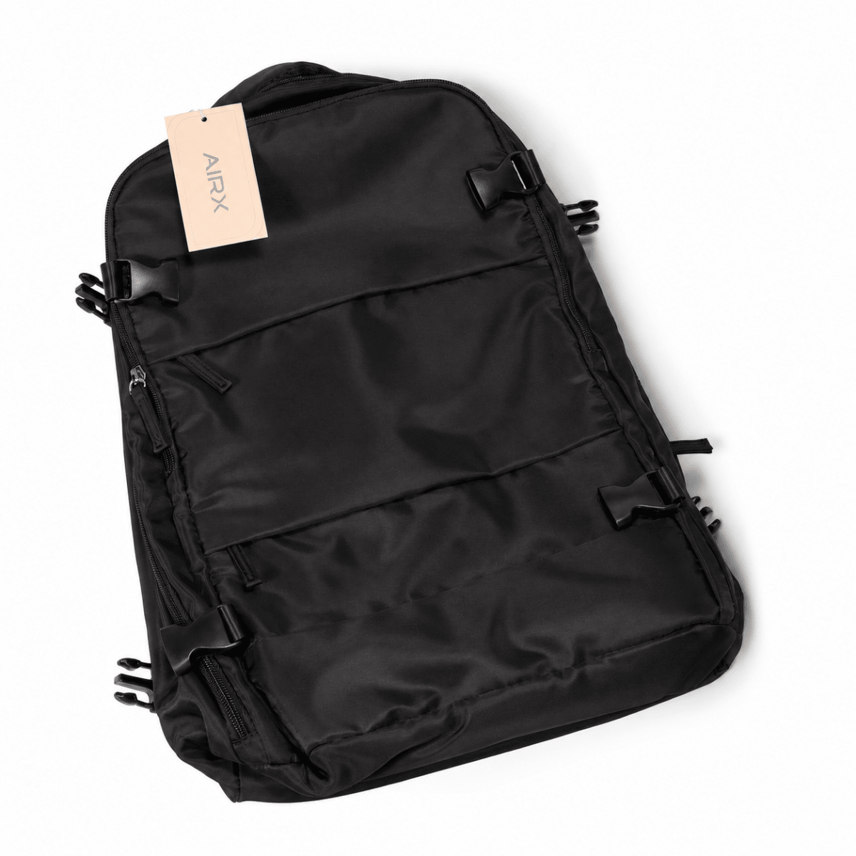 Urban Vacuum Backpack - Airx® OFFICIAL