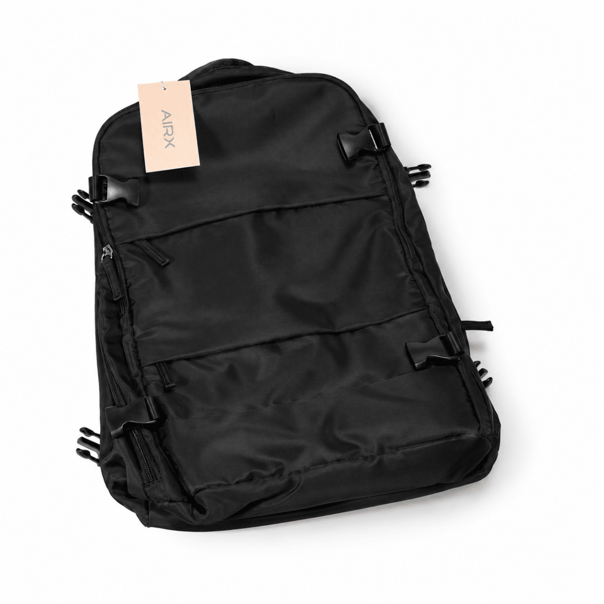 Urban Vacuum Backpack - Airx® OFFICIAL