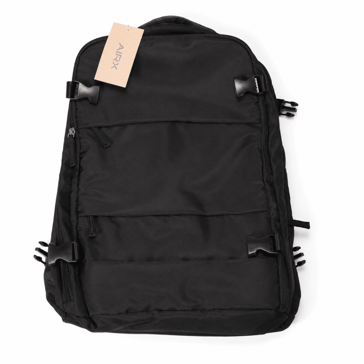 Urban Vacuum Backpack - Airx® OFFICIAL