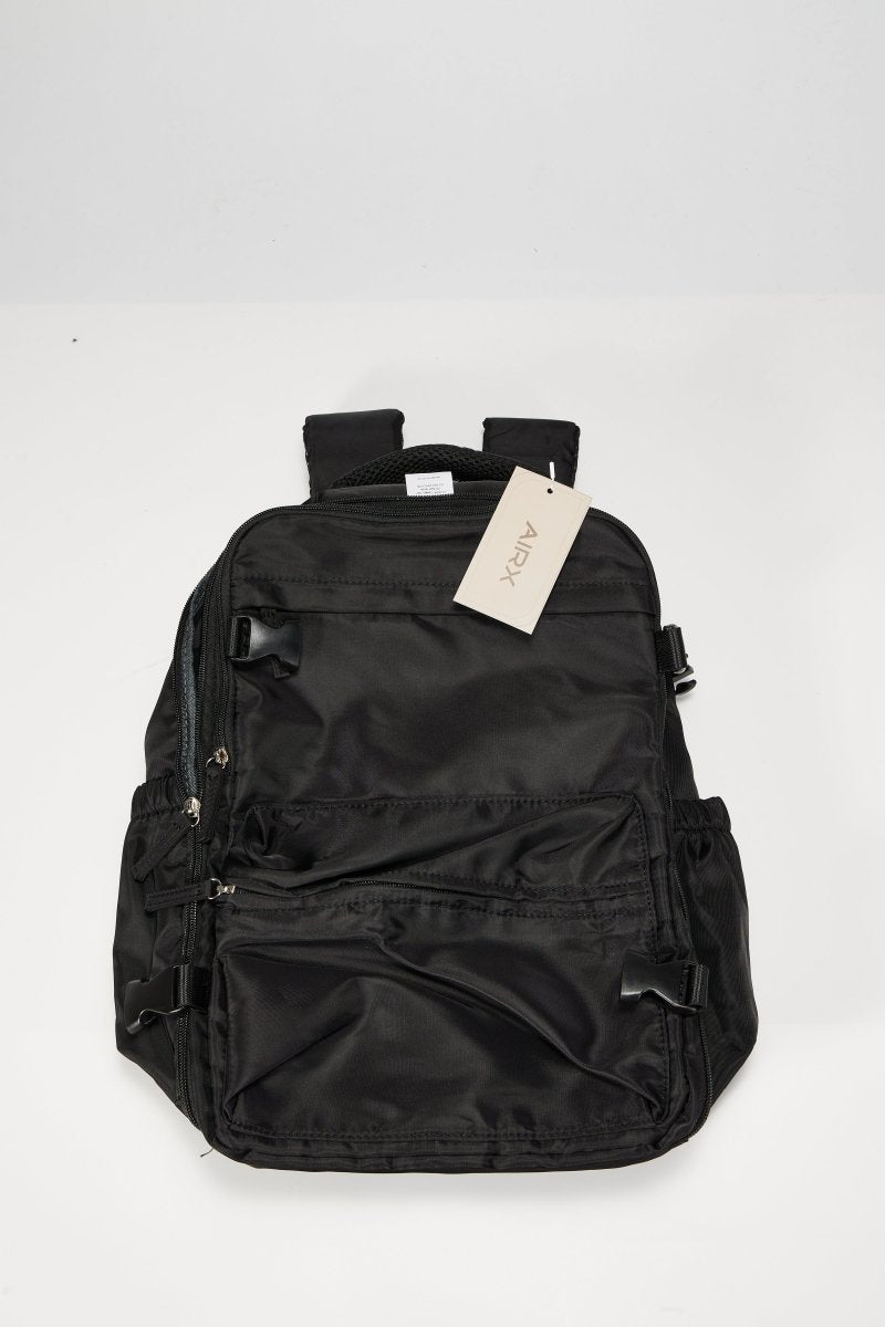 Vacuum Travel Backpack - Airx® OFFICIAL