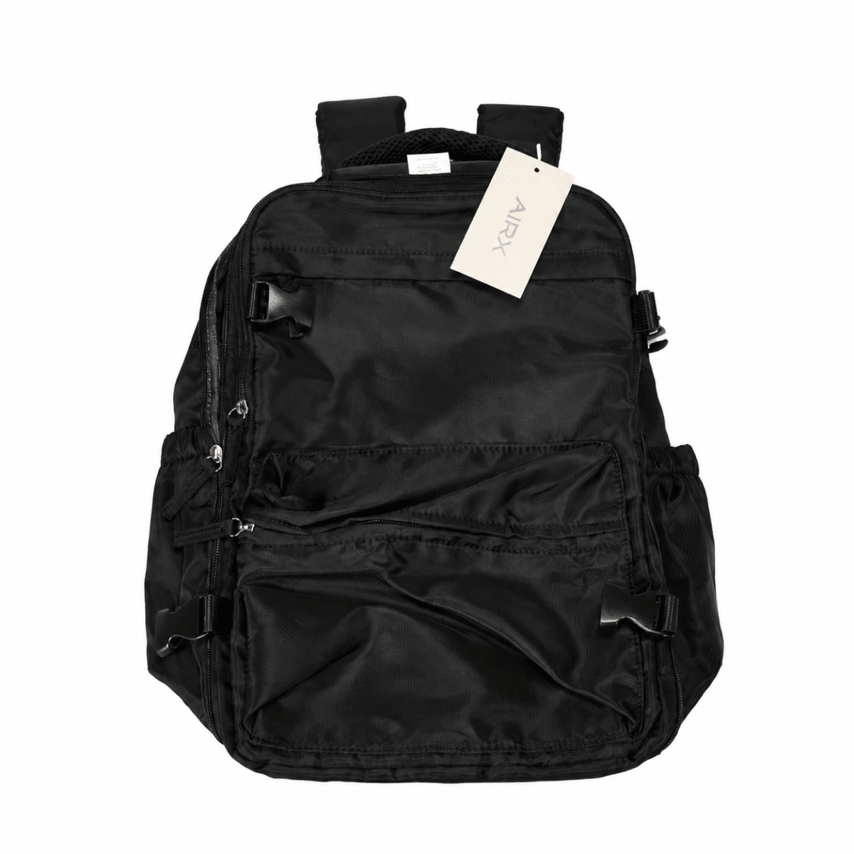 Vacuum Travel Backpack - Airx® OFFICIAL