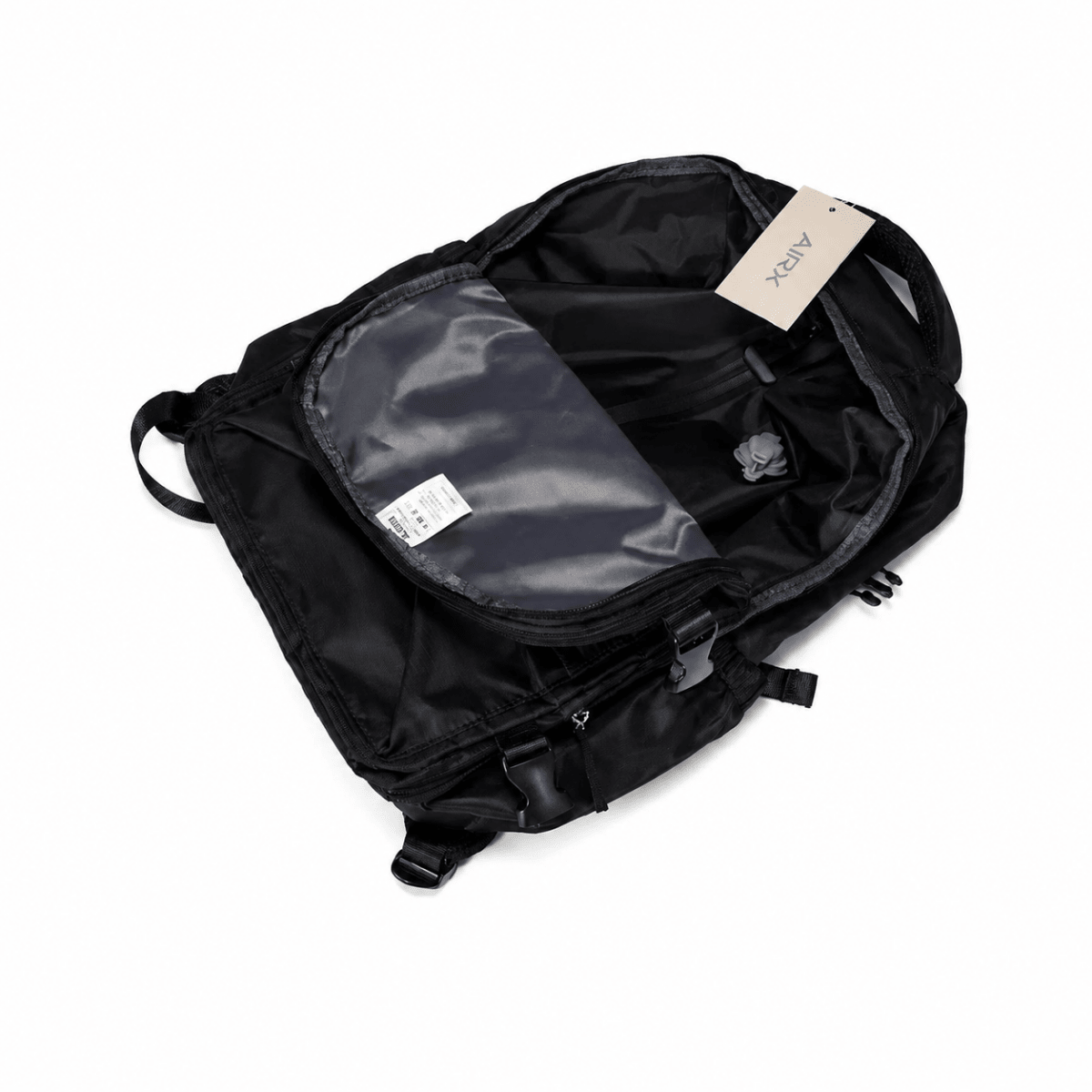 Vacuum Travel Backpack - Airx® OFFICIAL