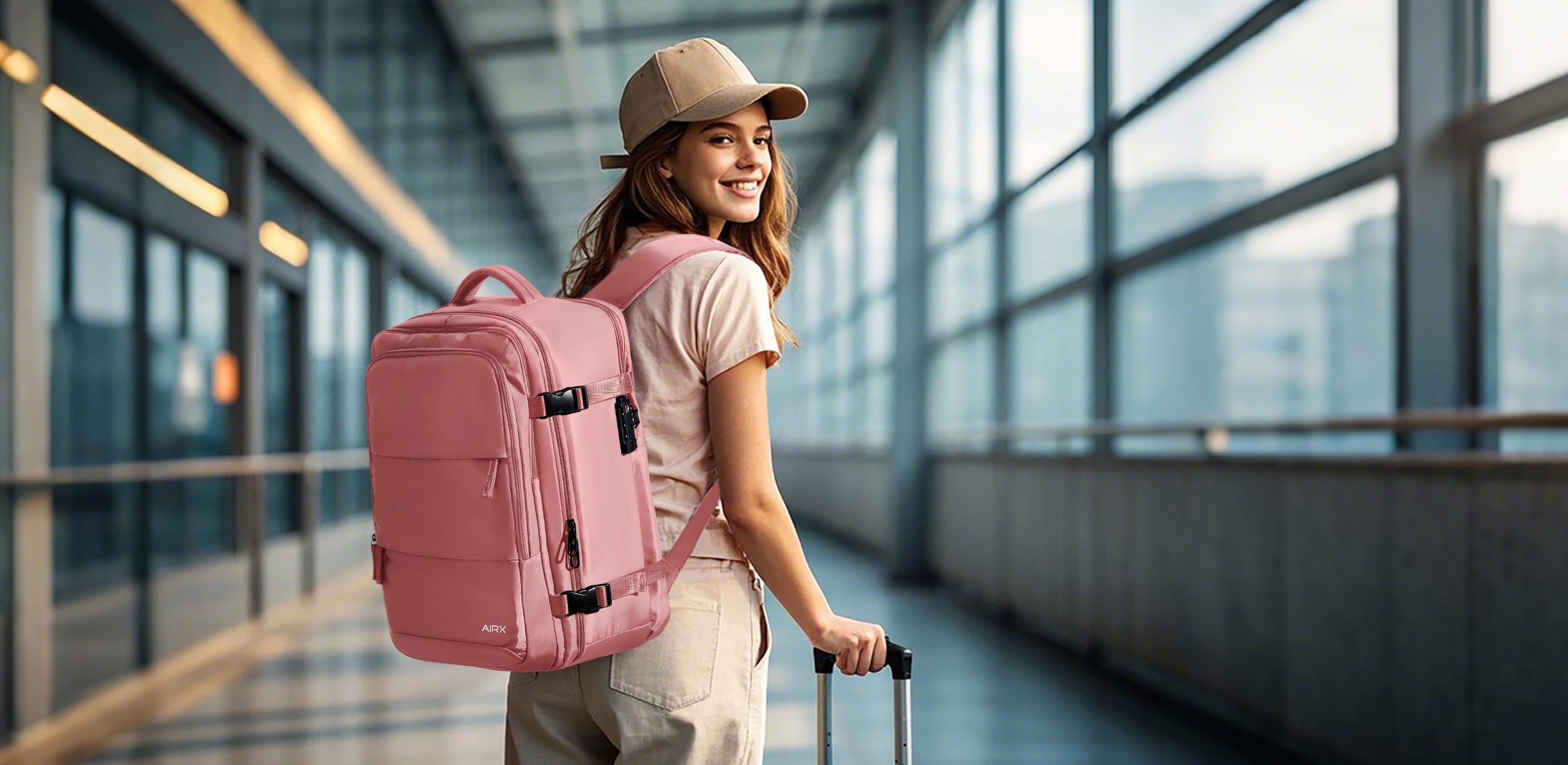 7 Days in a Carry-on? The "Vacuum Hack" Changing How Professionals Travel