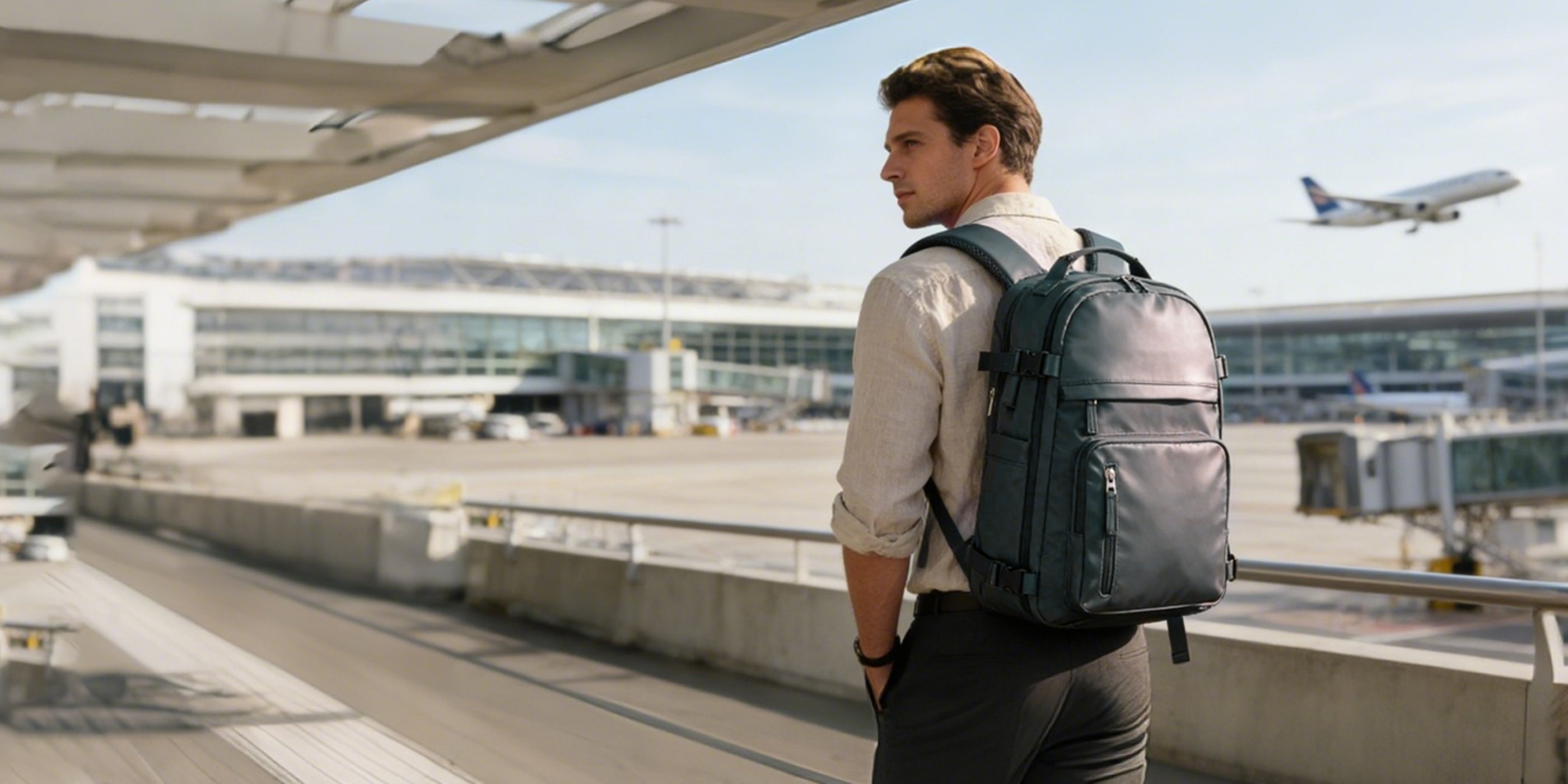 Care Guide to Longevity Your Airx Backpack