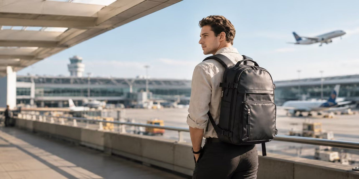 Care Guide to Longevity Your Airx Backpack - Airx® OFFICIAL