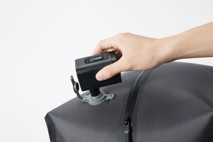 Tiny air pump - AIRX OFFICIAL