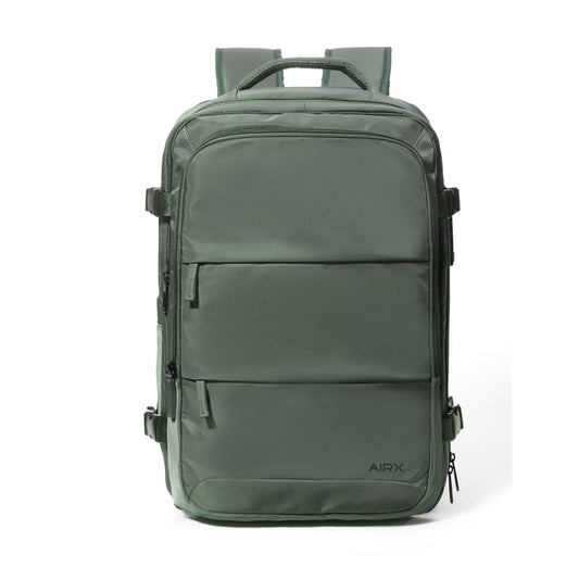 AIRX-Vacuum travel backpack