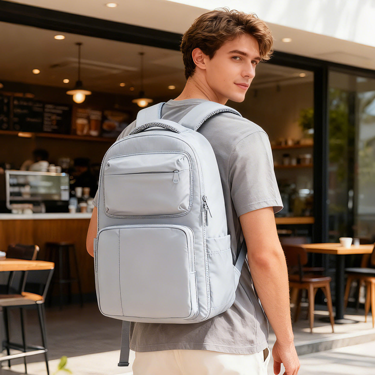 Airx® Lite Light Blue