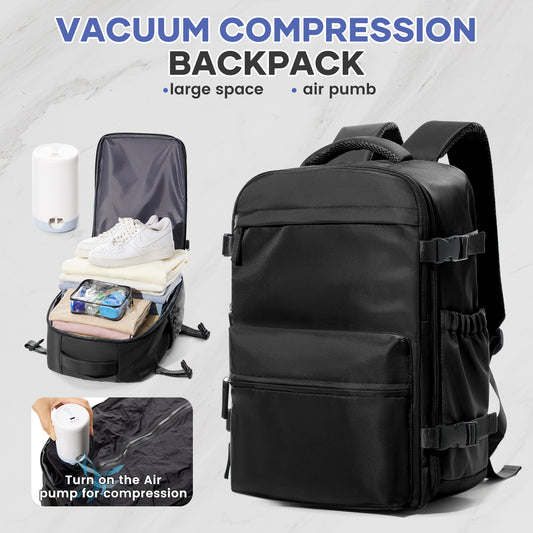 AIRX-Backpack Set