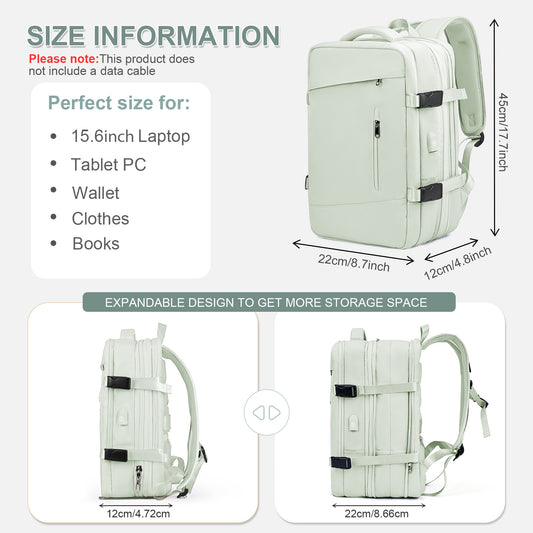 AIRX-Backpack Max