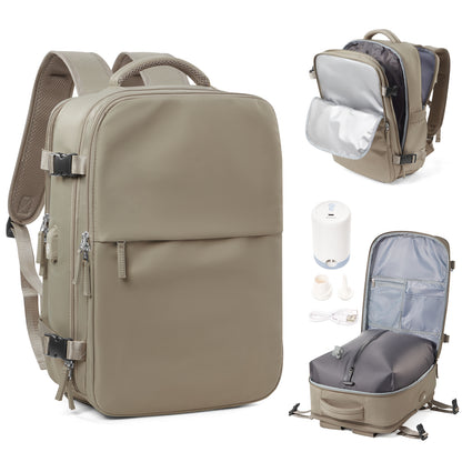 AIRX-Backpack Pro Set