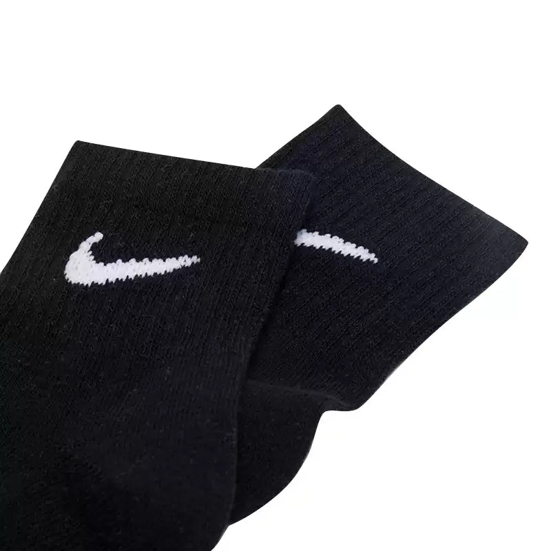 10 Pairs of Nike Socks