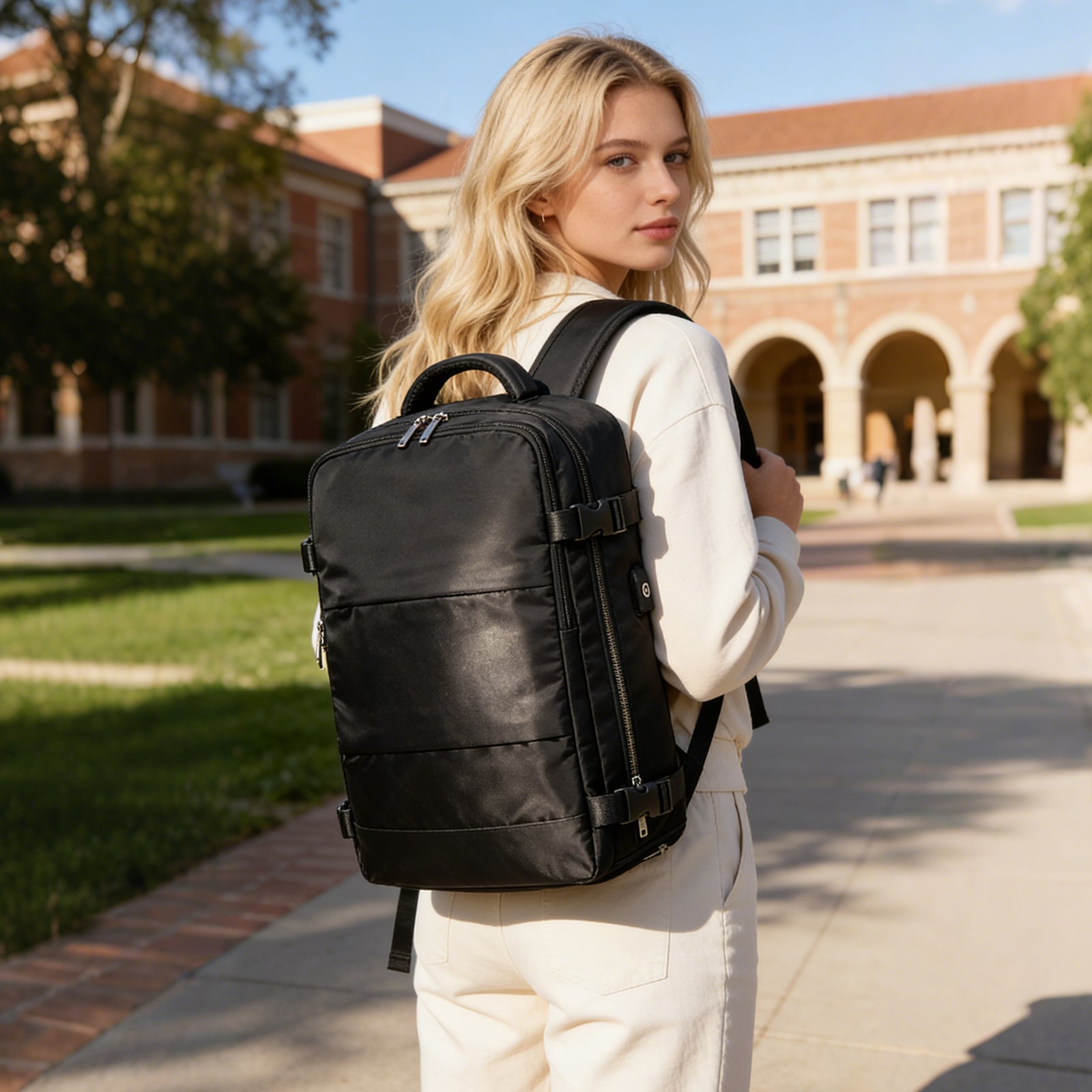 Airx® Urban Matte Black