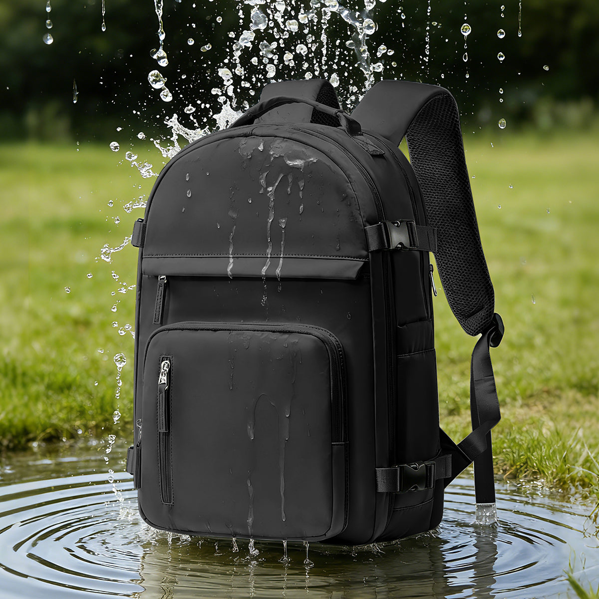 Airx® Essential Matte Black