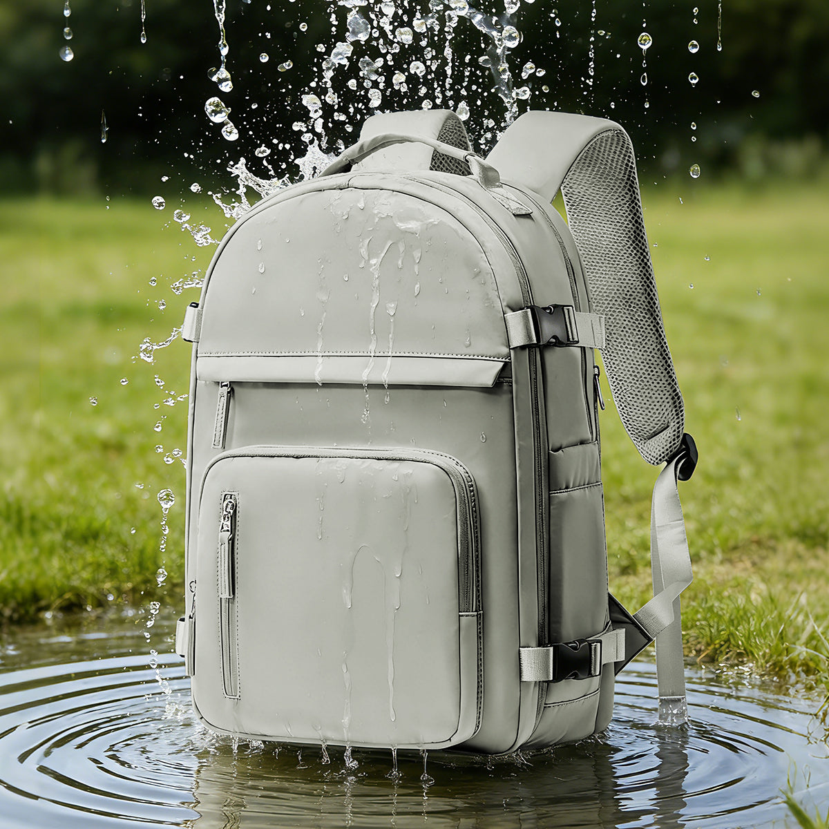 Airx® Essential Army Green