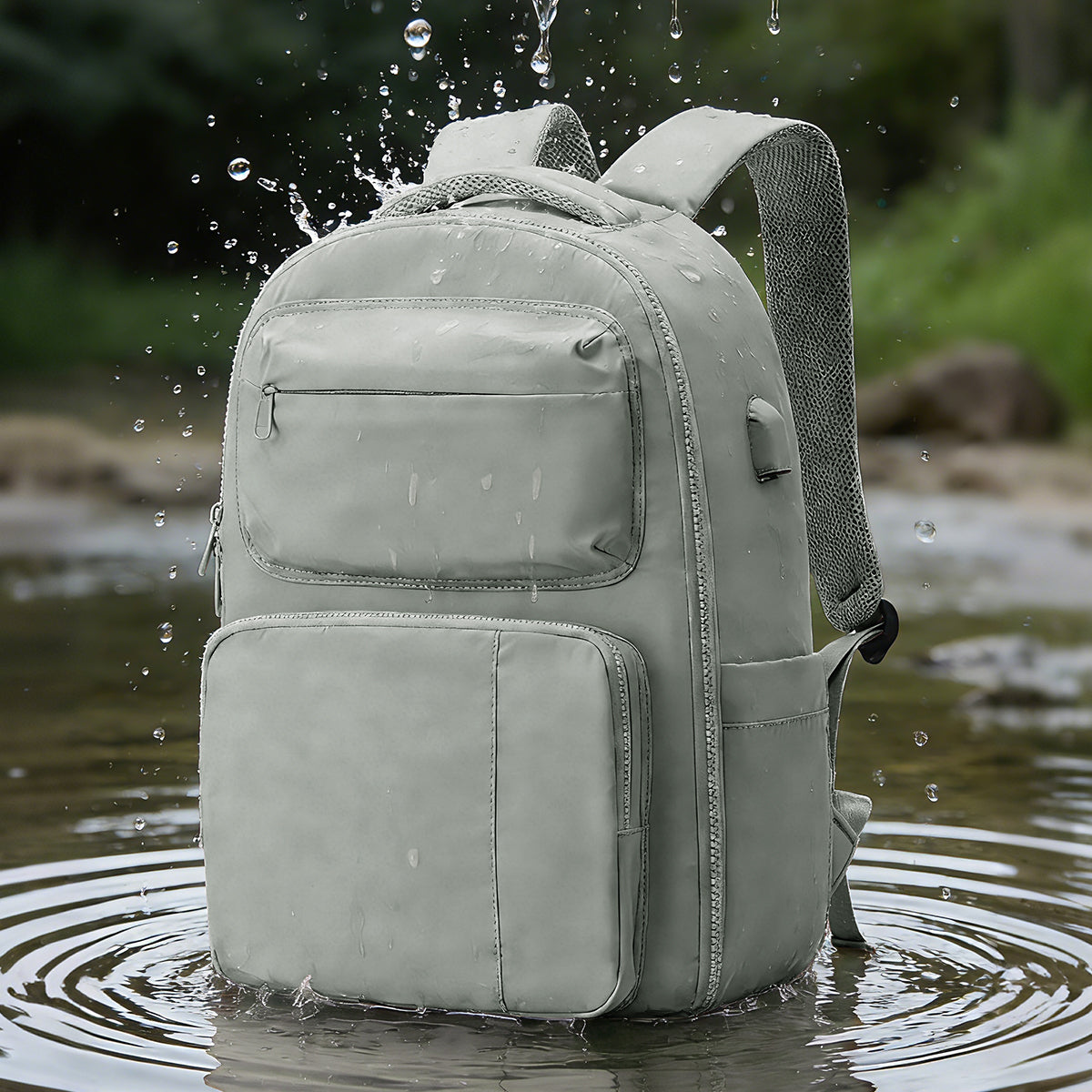 Airx® Lite Army Green