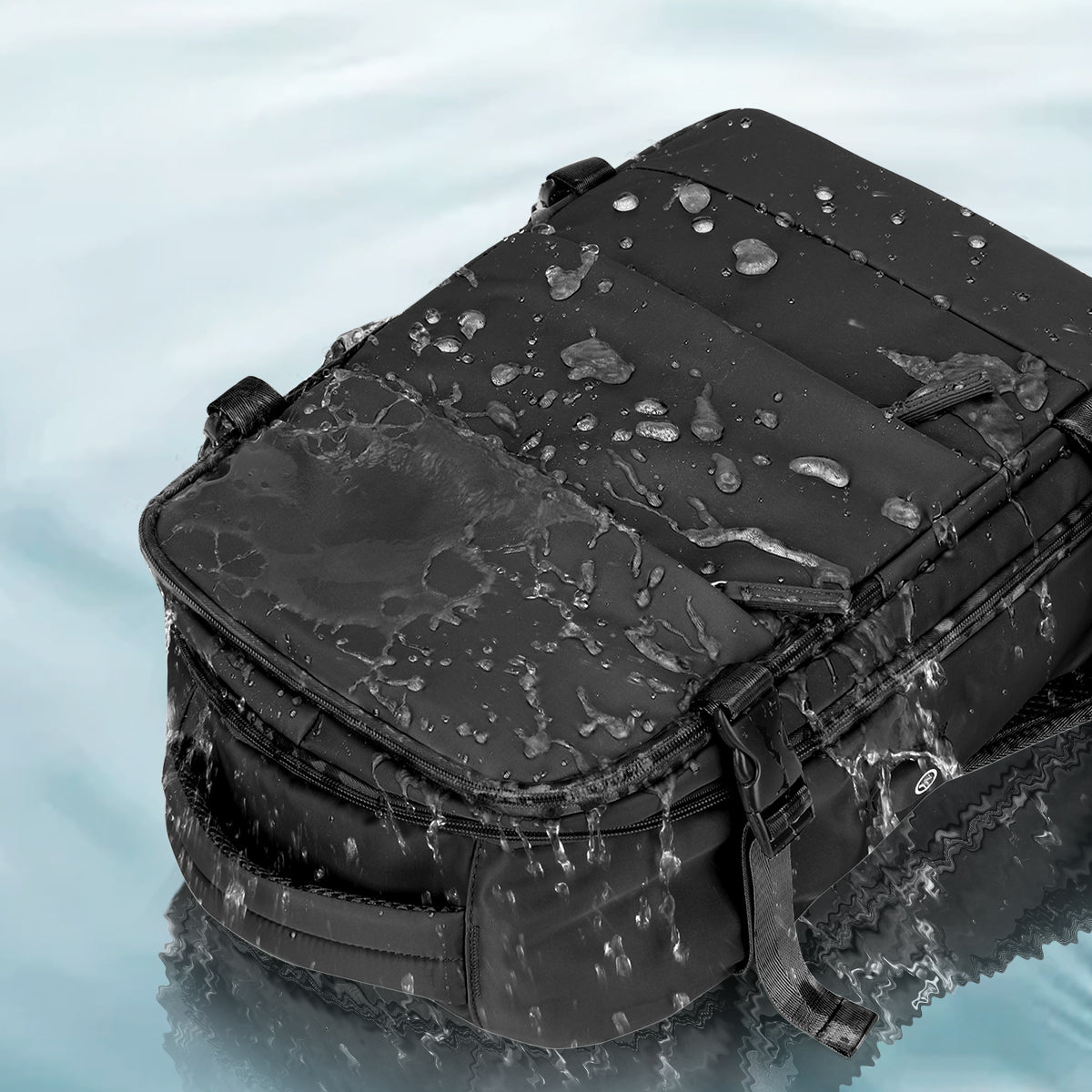 Airx® Urban Matte Black