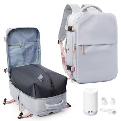 AIRX-Backpack Pro Max