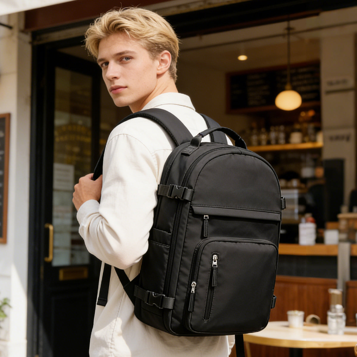 Airx® Essential Matte Black