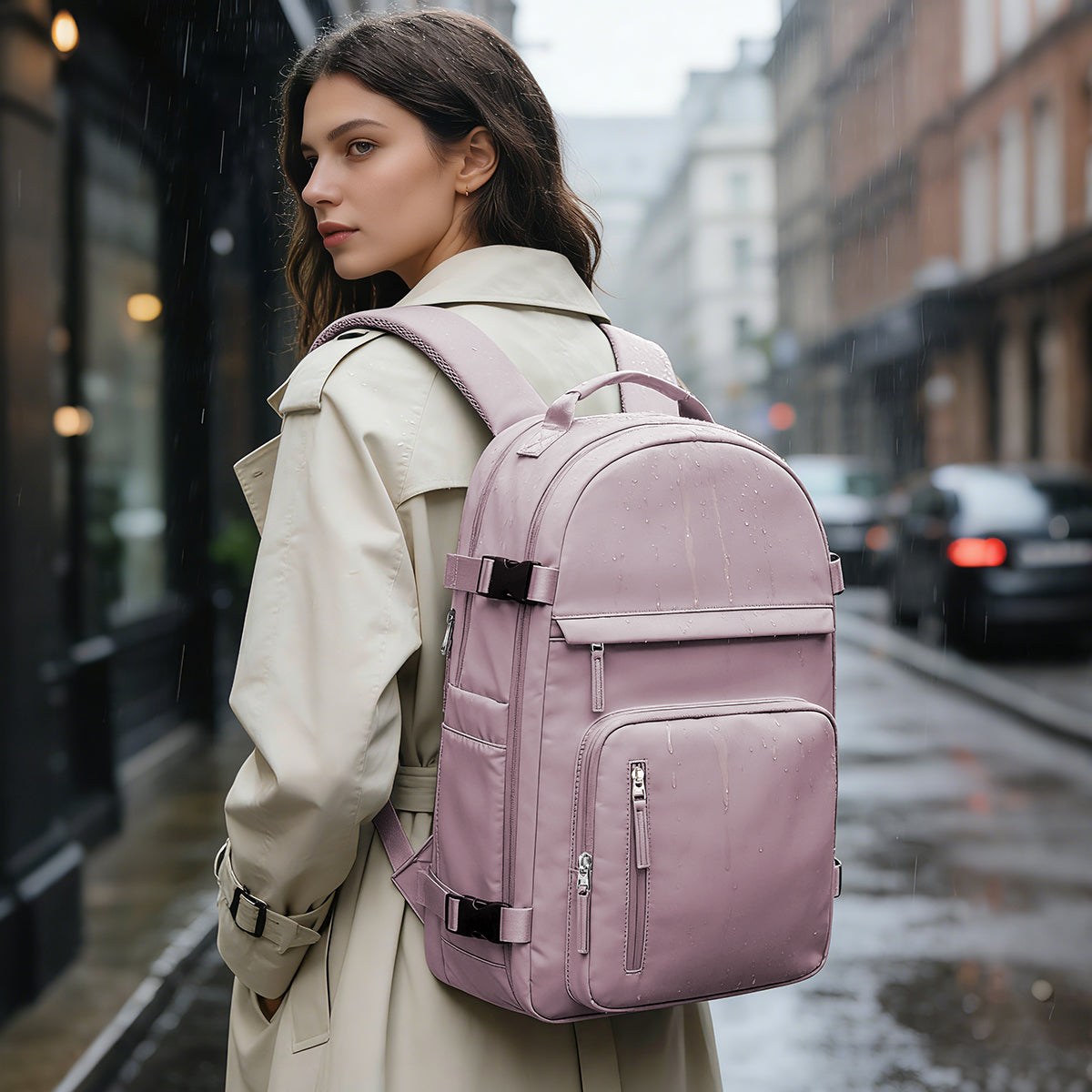 Airx® Essential Pink