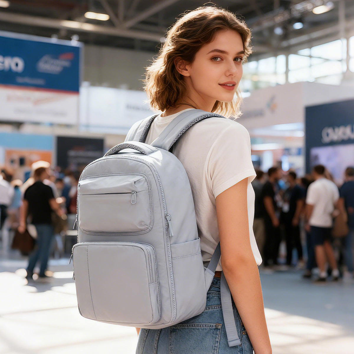 Airx® Lite Light Blue