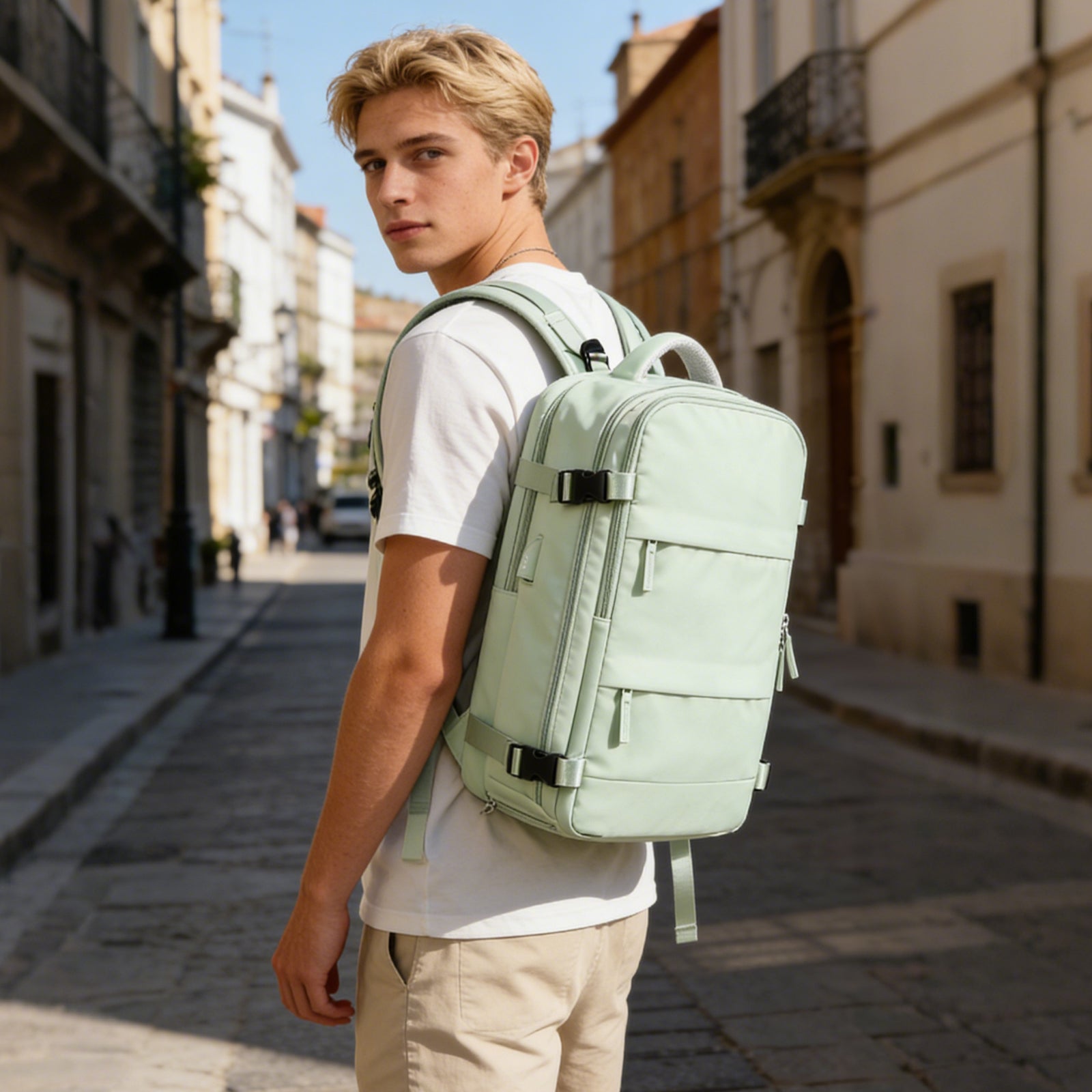 Airx® Urban Mint Green