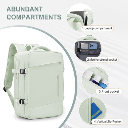 AIRX-Backpack Max